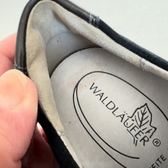 Waldaufer Sneakers deportivas casual negras · Foto 15