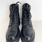 Tamaris Botines plataforma con cordones estilo militar · Foto 2