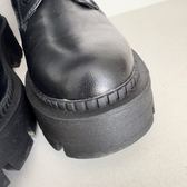 Tamaris Botines plataforma con cordones estilo militar · Foto 4