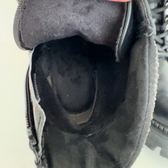 Tamaris Botines plataforma con cordones estilo militar · Foto 12