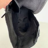 Tamaris Botines plataforma con cordones estilo militar · Foto 13