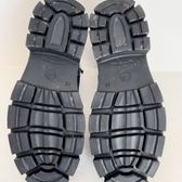 Tamaris Botines plataforma con cordones estilo militar · Foto 14