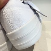 LASCANA Sneakers blancas plataforma lona · Foto 9