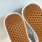 LASCANA Sneakers blancas plataforma lona · Foto 15