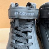 Lotto Lotto Sneakers Altas · Foto 6