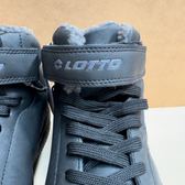 Lotto Lotto Sneakers Altas · Foto 7