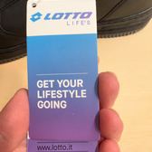 Lotto Lotto Sneakers Altas · Foto 18