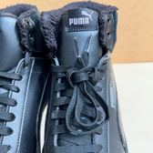 Puma Puma Sneakers altas con forro polar · Foto 6