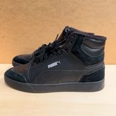 Puma Puma Sneakers altas con forro polar · Foto 8