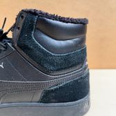 Puma Puma Sneakers altas con forro polar · Foto 9