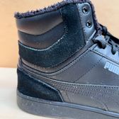 Puma Puma Sneakers altas con forro polar · Foto 14