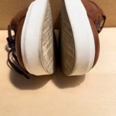 Bugati Sneakers cuero marrón casual · Foto 16