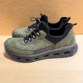 Rieker Zapatillas deportivas suela técnica · Foto 5