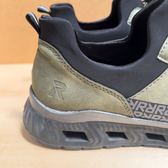 Rieker Zapatillas deportivas suela técnica · Foto 9