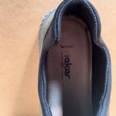 Rieker Zapatillas deportivas suela técnica · Foto 10