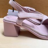 Camper Sandalias ante de tacón bloque  · Foto 10