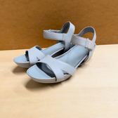Camper Sandalias planas con tiras cruzadas · Foto 1