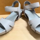 Camper Sandalias planas con tiras cruzadas · Foto 5