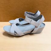 Camper Sandalias planas con tiras cruzadas · Foto 6