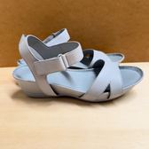 Camper Sandalias planas con tiras cruzadas · Foto 9