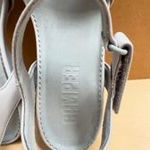 Camper Sandalias planas con tiras cruzadas · Foto 13