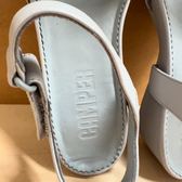 Camper Sandalias planas con tiras cruzadas · Foto 14