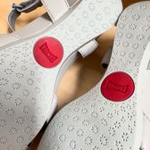 Camper Sandalias planas con tiras cruzadas · Foto 16