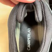 Camper Zapatillas deportivas running negro gris · Foto 9