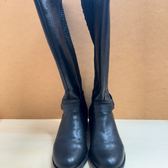 Rieker Botas altas con detalle textil · Foto 2