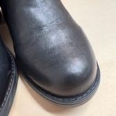 Rieker Botas altas con detalle textil · Foto 4