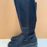 Rieker Botas altas con detalle textil · Foto 5