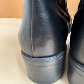 Rieker Botas altas con detalle textil · Foto 8
