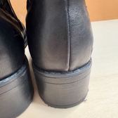 Rieker Botas altas con detalle textil · Foto 9