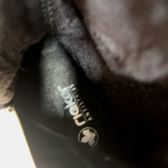 Rieker Botas altas con detalle textil · Foto 13