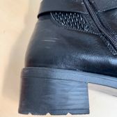 Rieker Botas altas con detalle textil · Foto 14