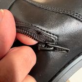 Rieker Botas altas con detalle textil · Foto 15