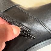 Rieker Botas altas con detalle textil · Foto 16