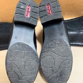 Rieker Botas altas con detalle textil · Foto 18