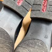 Rieker Botas altas con detalle textil · Foto 19