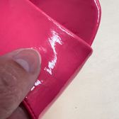 Camper Sandalias Plataforma Rosa Fucsia · Foto 5