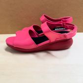 Camper Sandalias Plataforma Rosa Fucsia · Foto 6