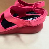 Camper Sandalias Plataforma Rosa Fucsia · Foto 7