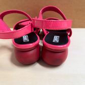 Camper Sandalias Plataforma Rosa Fucsia · Foto 8