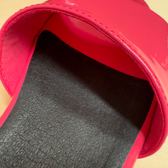 Camper Sandalias Plataforma Rosa Fucsia · Foto 11