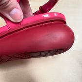 Camper Sandalias Plataforma Rosa Fucsia · Foto 15