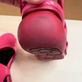 Camper Sandalias Plataforma Rosa Fucsia · Foto 17
