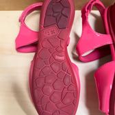Camper Sandalias Plataforma Rosa Fucsia · Foto 19
