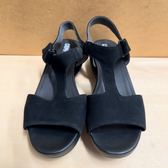 Camper Sandalias de ante con plataforma · Foto 2