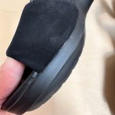 Camper Sandalias de ante con plataforma · Foto 5