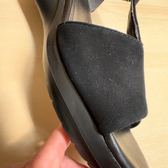 Camper Sandalias de ante con plataforma · Foto 6